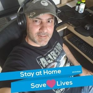 Meet your Posher, Muntaser